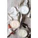 Organic Liquid Herbs Gift Box - 3 x 40ml Bottles - Buy Online on GoSupps.com