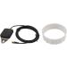 85mm GPS Speedometer for Boats - ABS + PVC + Stainless Steel 0-60 MPH LCD Display with Adjustable Backlight - International Shipping Available - Buy Online on GoSupps.com