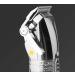 Professional Cordless Hair Clippers for Men - Rechargeable Trimmer with LCD Display | Electric Fade Hair Cutter | Ideal for Barbershop & Home Use - Buy Online on GoSupps.com