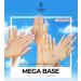 Victoria Vynn MEGA BASE Polish Gel Mint 8ml - Buy Online on GoSupps.com
