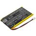 Buy DCH 2000mAh PL654065H Battery Replacement for Luvion Prestige 2 | Fast International Shipping - Buy Online on GoSupps.com