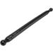 Verdant Touch Double-Headed Acupuncture Pen | Manual Acupressure Tool for Face & Body | Black Ceramic Deep Tissue Massage for Men & Women - Buy Online on GoSupps.com