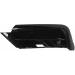 Gloss Black Front Bumper Lower Grille Fog Light Cover for AD PreFacelift 2016-2020 | Surround Trim Left (1490246 00 B) - International Shipping Available - Buy Online on GoSupps.com