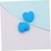 Buy Lalafina 5 Pairs Silicone Glasses Sleeve Holder - Cute & Durable Ear Hooks for Kids - Perfect Daily Accessory - Buy Online on GoSupps.com