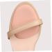 Buy Mobestech 15 Pairs Forefoot Pads for Women's Heels - Clear Gel Cushion Inserts for Comfort & Support - Buy Online on GoSupps.com