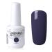 Vishine Gelpolish Soak-off Nail Art UV LED Nail Polish Salon Manicure Thistle(533) #533