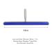 Best Dust Sticky Roller - Low Viscosity Silicone High Resilience Aluminum Alloy Handle for Hair & Fiber Removal | 16 Inch Multifunctional Tool - Buy Online on GoSupps.com