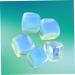 Beaupretty Opal Stones for Chakra Healing - Crystal Chip Stones & Decorative Aquarium Pebbles - Buy Online on GoSupps.com