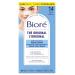 Bior Deep Cleansing Pore Strips Value Pack for Instant Pore Unclogging and Blackhead Removal (14 Count) 14 count (Pack of 1) Value Pack Strips