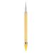 Buy Nail Punctuation Pen - Two-Sided Bonbon Colored Manicure Tool (Yellow) | International Shipping Available - Buy Online on GoSupps.com