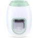 Toothpaste Squeezer Fully Automatic Toothpaste Squeezer Set Four Colors Suitable for Household Use 2HazeBlue - Buy Online on GoSupps.com