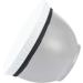 Soft White Diffuser Sock 2-Pack for 180mm Sparkler Reflectors - Ideal for Studio Strobe Portrait and Product Photography - Buy Online on GoSupps.com