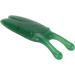 Verdant Touch Gua Sha Facial Tool - High Bridge Nose & Jaw Swelling Reduction - Green Gua Sha Massage Tool for Glowing Skin - Buy Online on GoSupps.com