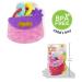 Bright Starts Carry & Teethe Purse Chillable Teether Toy - Pretty in Pink | Ages 3M+ - Buy Online on GoSupps.com
