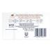 Dove Pomegranate Bar Soap 100g - Pack of 4 | Moisturizing and Nourishing - Buy Online on GoSupps.com