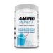 Amino Impact BCAA EAA Enhanced Hydration Recovery & Endurance Keto Friendly Formula 7g BCAA s 3g EAA s Plus 2g Glutamine |30 Serving (ICY Blue Razz)
