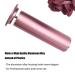 Electric Feet Callus Remover with Speed Adjustable Foot File - Professional Pedicure Tool Kit for Dead, Cracked Hard Dry Skin - Includes 60pcs Sandpaper Discs - Buy Online on GoSupps.com