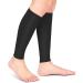 AMONIDA Open Toe Varicose Veins Compression Socks - Ideal for Travelers & Sedentary Workers - Buy Online on GoSupps.com