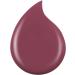 LEIGHTON DENNY Crushed Grape Nail Polish High Performance Nail Colour Purple Nail Varnish 12ml - Buy Online on GoSupps.com