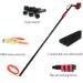 Window Cleaning Equipment Window Cleaning Brush Extension Cleaning Pole 3.6M-9M Waterfed Telespole System For Photovoltaic Panel Cleaning Trucks Windows Window Glass Wall/20Ft/6M - Buy Online on GoSupps.com