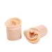 Ear Model A Pair - Professional Simulated Ear Template Imitation Soft Soft Silicone Soft Ear Display Products Actual Ear Mold Sample - Buy Online on GoSupps.com