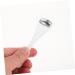 MUSISALY Eye Ice Roller Face Eye Puffiness Roller Facial Roller Eye Manual Roller for Lady Ice Roller for Eye Beauty Tools Ice Roller Face Care Supply - Buy Online on GoSupps.com