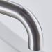 Bathroom Grab Bar Safety Support Rail Safety Toilet Grab Bar Wall To Floor Grab Bar Bathroom Seat Support Railing Handicapped Balanc - Buy Online on GoSupps.com