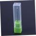 POPETPOP Remove Dead Skin nails drill bits nail drill bits nail grinding head manicure drill bits Corundum set Finger Nails - Buy Online on GoSupps.com