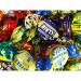 Buy Walkers Nonsuch Assorted Toffees & Chocolate Eclairs - 150g Pack | International Shipping Available - Buy Online on GoSupps.com