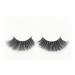 Buy 25mm Natural False Eyelashes - Thick Curly & Dramatic (Pack of 5) for Fashion & Stage Shows - Buy Online on GoSupps.com