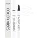 Neon Eyeliner Matte Colored Eyeliners Waterproof Smudge-Proof 8 Colors - Glow in The Dark Eyeliner for Halloween Eye Face Body Paint Makeup Shakven White 1 count (Pack of 1) - Buy Online on GoSupps.com