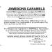 Jamesons Chocolate Caramels (Merry Maids) 1 Kilo Bag - Buy Online on GoSupps.com