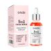 Premium 5-in-1 Vitamin C Facial Serum Skin Brightening and Nourishing Formula for Daily Skincare