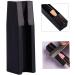 Eyeliner Pencil Sharpener Cosmetic Pencil Sharpener Eyebrow Pencil Sharpener Tool Portable Eyeliner Tip Thin Peel Off Holder Makeup Accesories - Buy Online on GoSupps.com