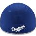 New Era MLB Los Angeles Dodgers 39THIRTY Stretch Fit Cap - Blue (M/L) - Buy Online on GoSupps.com