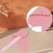 Baluue Silicone Mat Pouch - Heat-Resistant Cover Bag for Curling Irons & Hair Tools | International Shipping - Buy Online on GoSupps.com
