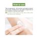 ZEROID Richenic Cream with Urea 5% - Intensive Korean Dermocosmetic Skincare for Dry Skin (2 oz./60 ml) - Duo Pack - International Shipping Available - Buy Online on GoSupps.com