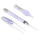 Ear Wax Removal Kit Excellent Cleaning Effect Visible Rechargeable Glowing Ear Pick for Kids Elderly