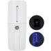 Qukaim Mist Sprayer Facial Mist Spray USB Rechargeable Skin Hydration Sprayer Portable Handy Mister for Women Moisturizing Hydrating Mist Sprayer - Buy Online on GoSupps.com