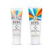 SPF 30 Matte Face Lotion Tinted + Mineral Face SPF 70 (2-pack)