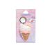 Lip Smacker Hello Kitty Kiwi Swirls Lip Balm Bundle with Ice Cream Cone Lip Gloss - Buy Online on GoSupps.com