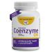 See Yourself Well CoQ10 Ubiquinone - Coenzyme Q10 Supplements for Cardiovascular Heart Health and Overall Wellness. High Potency Antioxidant. Small Easy to Swallow Softgels. Take 1-2 Daily - 60 Softgels. Made in Canada 60 count (Pack of 1)