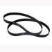 YANGQI 2pcs Drive Belt 447 3M 12mm for Razor E100 E125 E150 - Durable Replacement Roller 447-3M-12 - Buy Online on GoSupps.com
