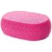 Meridiana Oblong Bath Sponge - 1 Count (Color May Vary) | Pack of 1 - Buy Online on GoSupps.com