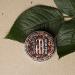 AYESHA O BEAUTY Lip Butter Lip Balm - Hydrating Organic Balm with Shea & Cocoa Butter - 20gm Nourishes & Plumps All Skin Types - Buy Online on GoSupps.com