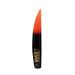 Mascara Couleur Mascara Volume Longue Dur E Imperm Able Bouclant Et Anti-Boulochage (Orange Taille unique)