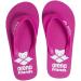 ARENA Flip Flop Jr Unisex - Children's 35 EU Freak Rose | Stylish & Comfortable International Shipping - Buy Online on GoSupps.com