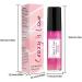 Crazy in Love Roll-on Essential Oil Women's Roll-on Pheromone Perfume Essential Oil Women's Long-Lasting Pheromone Perfume Women's Fresh Portable Perfume 2pcs - Buy Online on GoSupps.com
