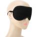 Adjustable Magnetic Therapy Sleep Mask for Home & Travel | Headache Relief - Buy Online on GoSupps.com