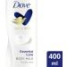 Body Lotion Nutricion Intensiva Dove (400 ml) - Buy Online on GoSupps.com